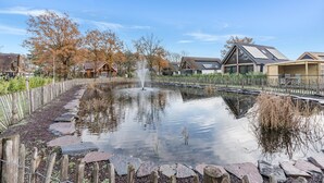 Unclassified image, 4 of 28, button - Holiday Home in Baarle-nassau With Shared Pool (Baarle-Nassau)