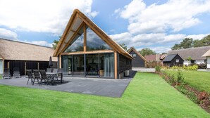 Unclassified image, 2 of 28, button - Holiday Home in Baarle-nassau With Shared Pool (Baarle-Nassau)