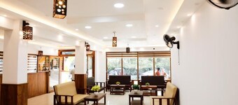 Ramakkalmedu Holidays Inn