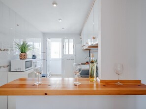 Private kitchen - San Fernando by Interhome (Oliva)