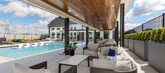 Charming Magnolia Retreat - Clubhouse & Gym Access