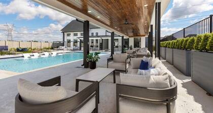 Charming Magnolia Retreat - Clubhouse & Gym Access