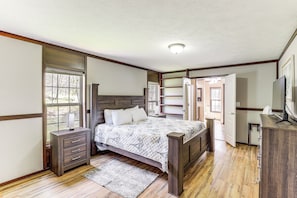 3 chambres, Wi-Fi, draps fournis