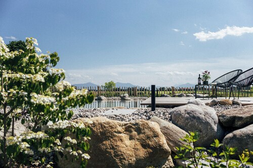 Ferienwohnung im Stadl 50, qm für max. 4 Personen
