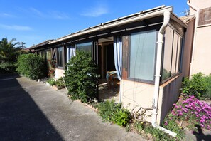 Exterior - St Cyprien Plage pretty house near the beach (Saint-Cyprien)