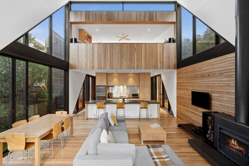 Aireys Cliff-Top Gem - Your Ultimate Coastal Escape