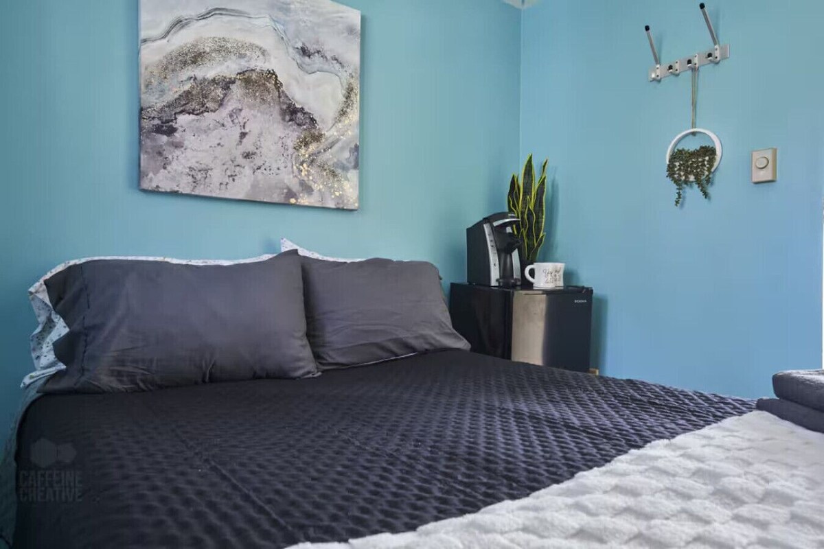 Foto de perfil del anfitrión