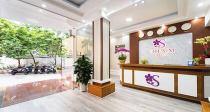 The Sim Hotel Vung Tau