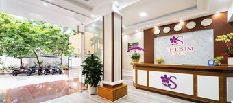 The Sim Hotel Vung Tau