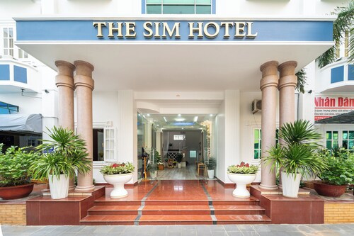 The Sim Hotel Vung Tau
