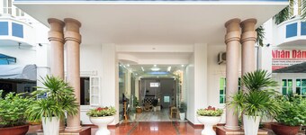 The Sim Hotel Vung Tau