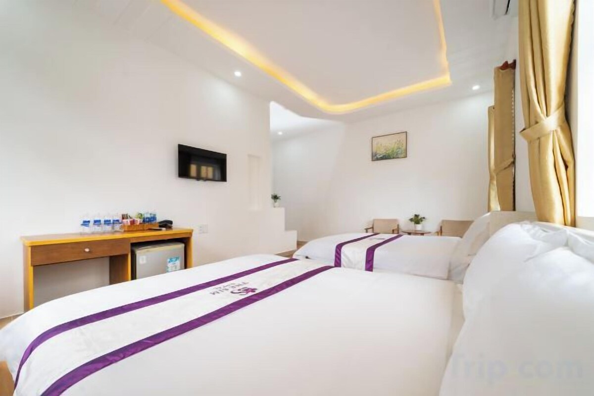 Habitación