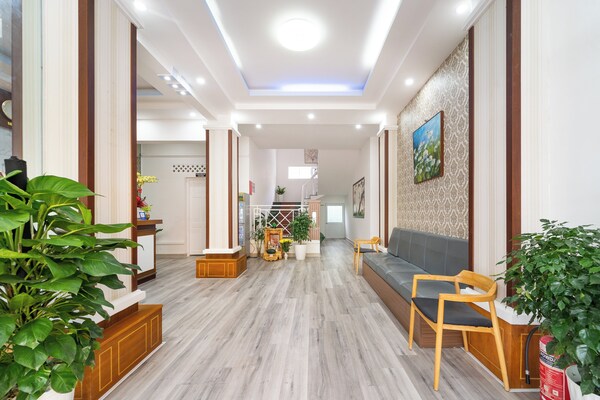 The Sim Hotel Vũng Tàu - Vũng Tàu