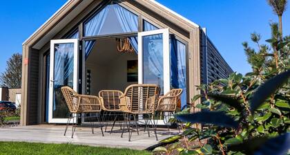 Nice Chalet With Dishwasher
