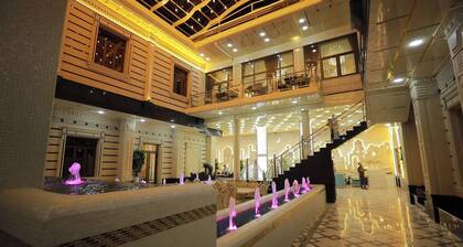Hotel DILFUZA