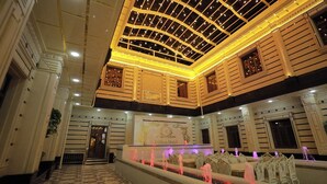 Unclassified image, 4 of 72, button - Hotel DILFUZA (Samarkand)