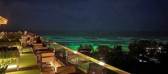 Ocean Paradise Hotel & Resort