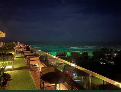 Ocean Paradise Hotel & Resort