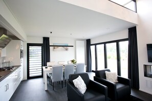 Maison | Restauration