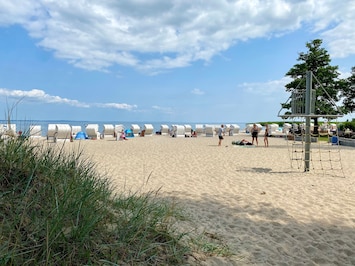 Plage