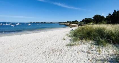 -COLETTE- Havre de paix à Pouldohan