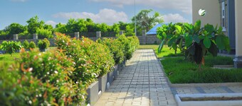country sights Hotel Bulisa