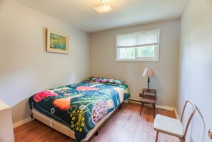 2 quartos, Wi-Fi de cortesia