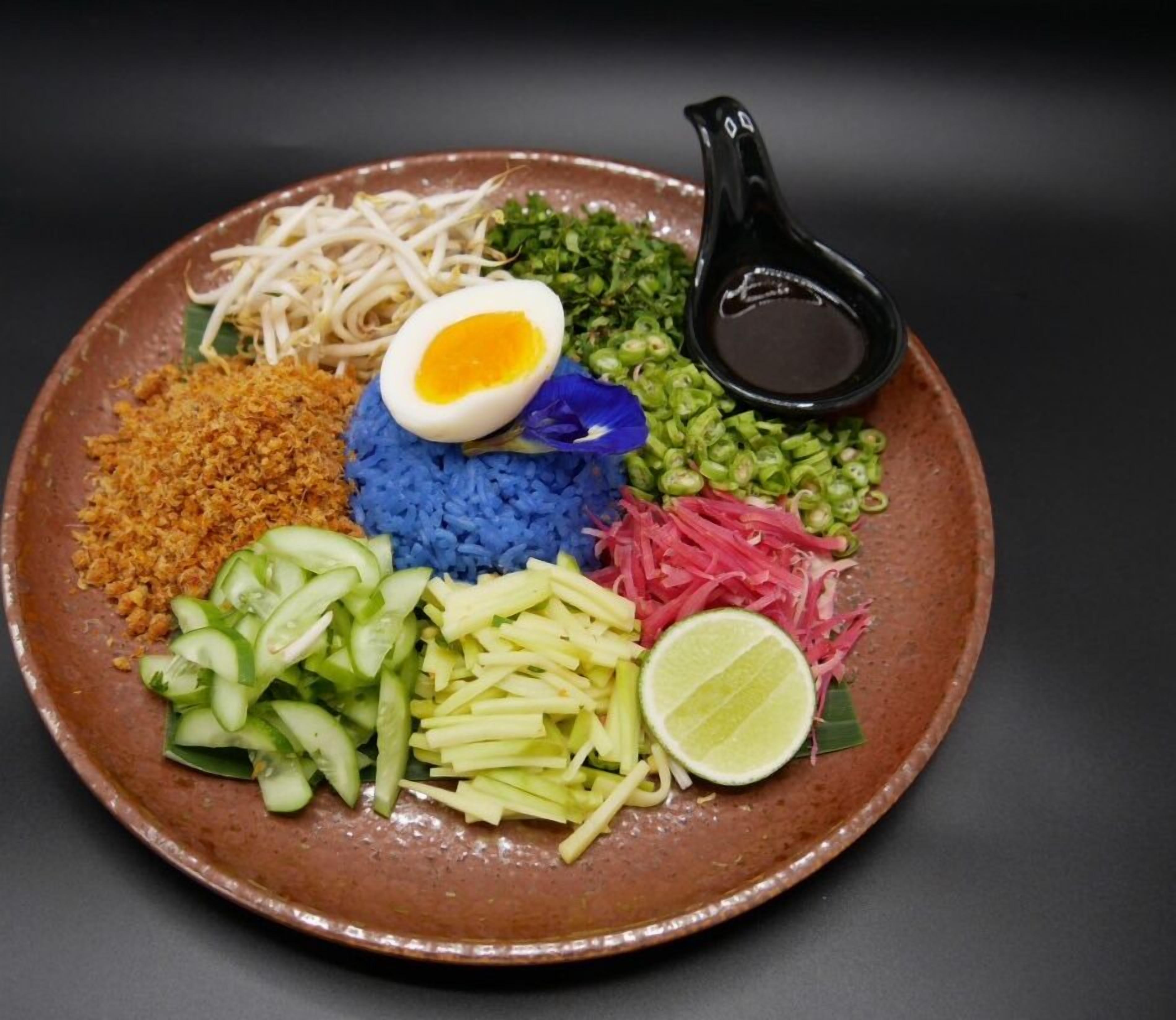 餐厅