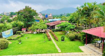 Bailey's Castle Villa