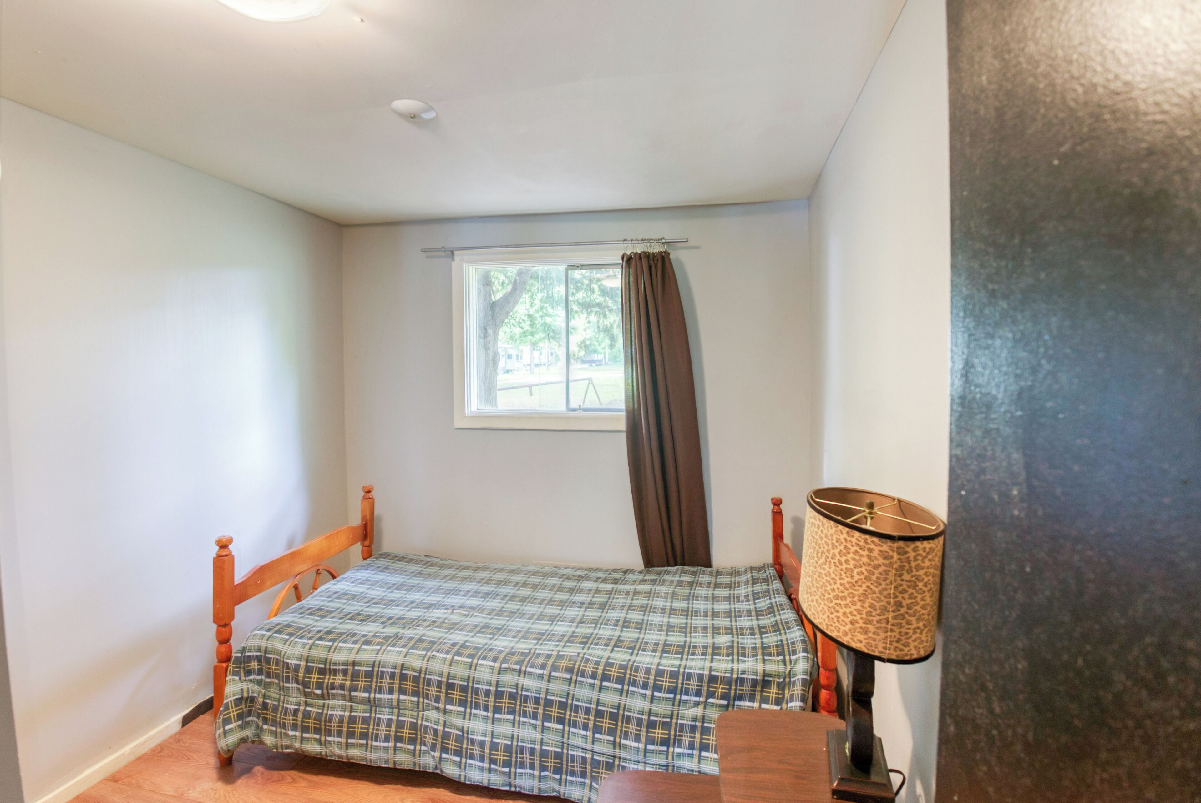 4 chambres, accès au Wi-Fi (inclus), literie fournie
