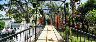 Ayur Ayur White Sail Villa