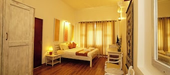 Ayur Ayur White Sail Villa