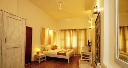 Ayur Ayur White Sail Villa
