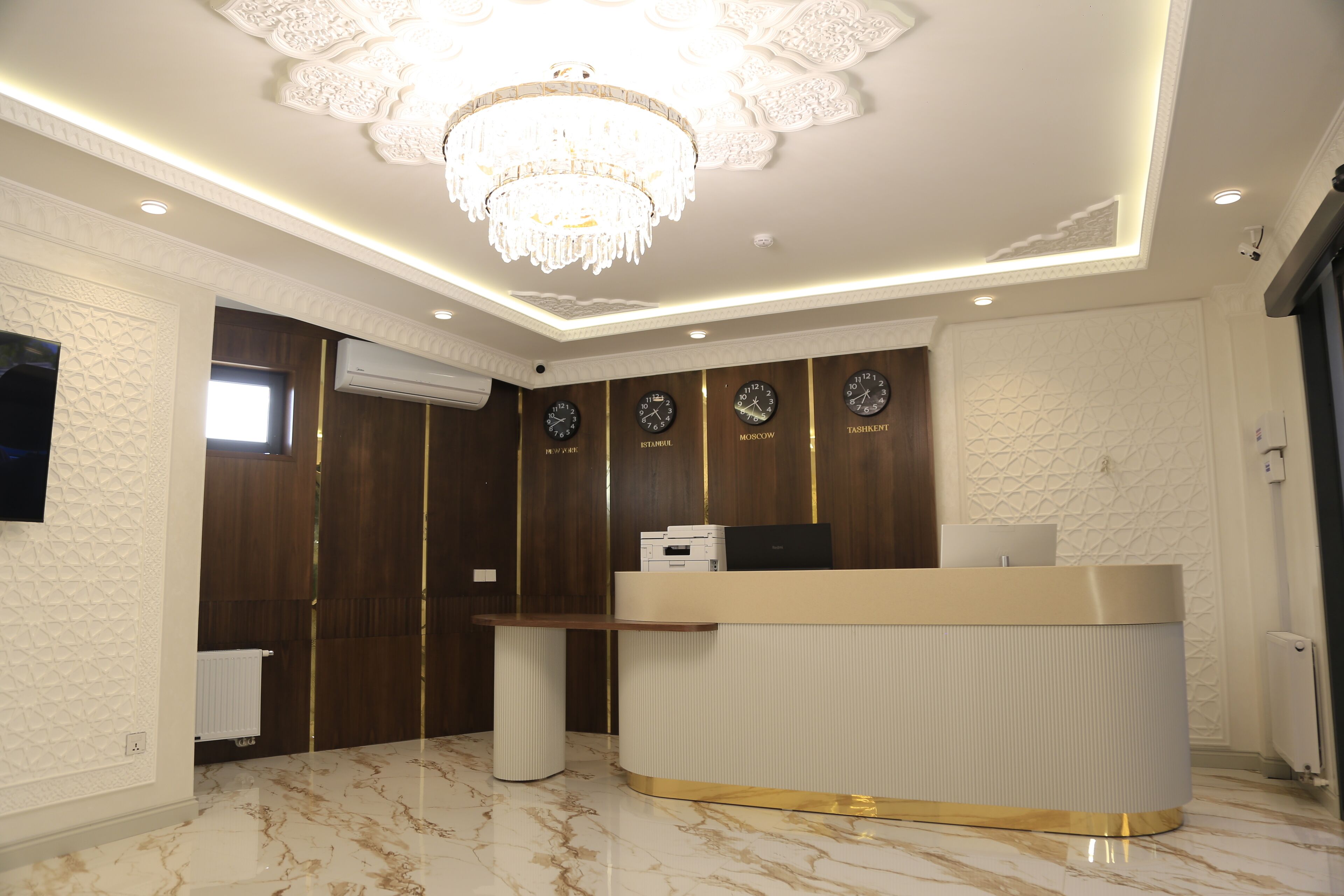 Photo - Tillokori Plaza