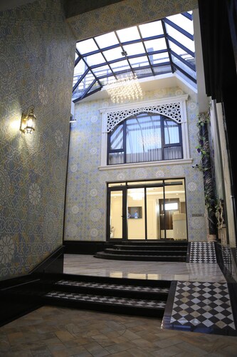 ティロコリ プラザ