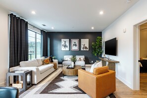 スマートテレビ