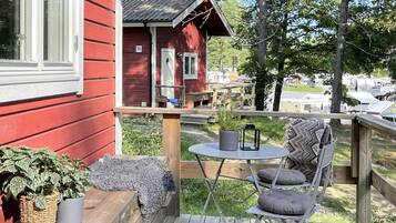 Classic House, 3 Bedrooms | Exterior