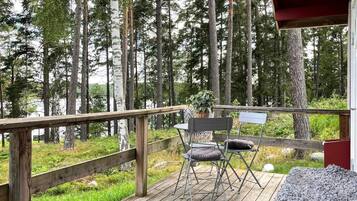 Classic House, 3 Bedrooms | Exterior