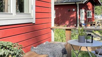 Hus Classic - 3 sovrum | Exteriör