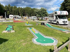 Exterior - Waxholms Camping AB (Vaxholm)