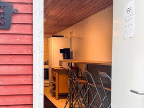 Hus Classic - 3 sovrum | Interiör