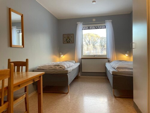 Orsa's Strawberry Farm