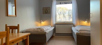 Orsa's Strawberry Farm