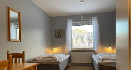 Orsa's Strawberry Farm