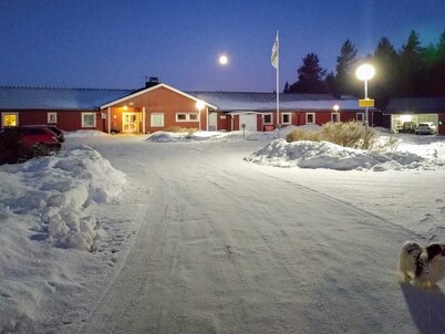 Orsa's Strawberry Farm