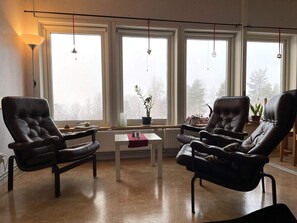 Classic House, 1 Bedroom | Interior