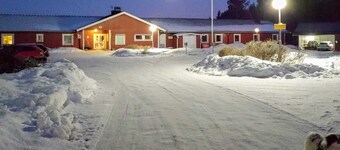 Orsa's Strawberry Farm