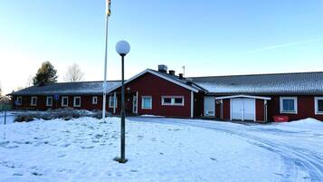 Classic House, 1 Bedroom | Exterior