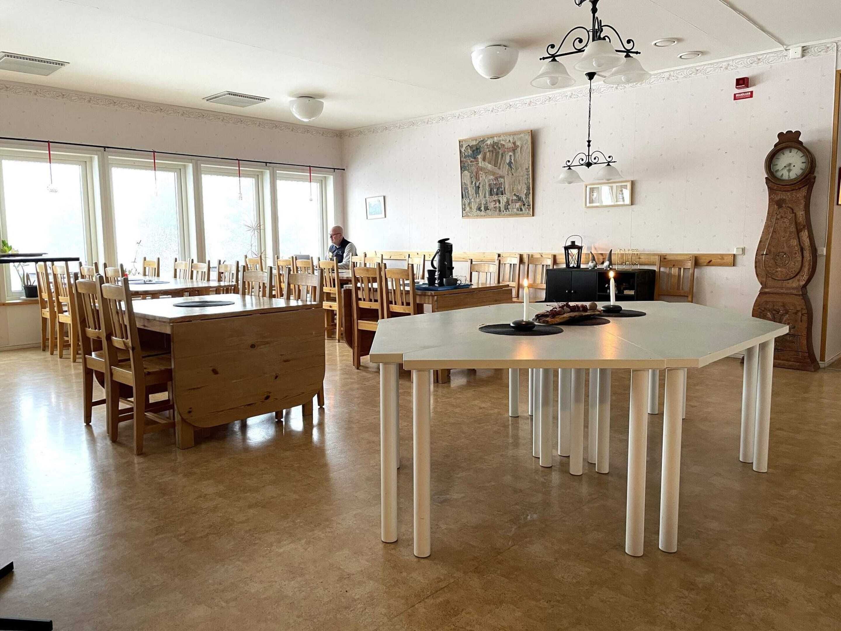 Hus Classic - 1 sovrum | Interiör