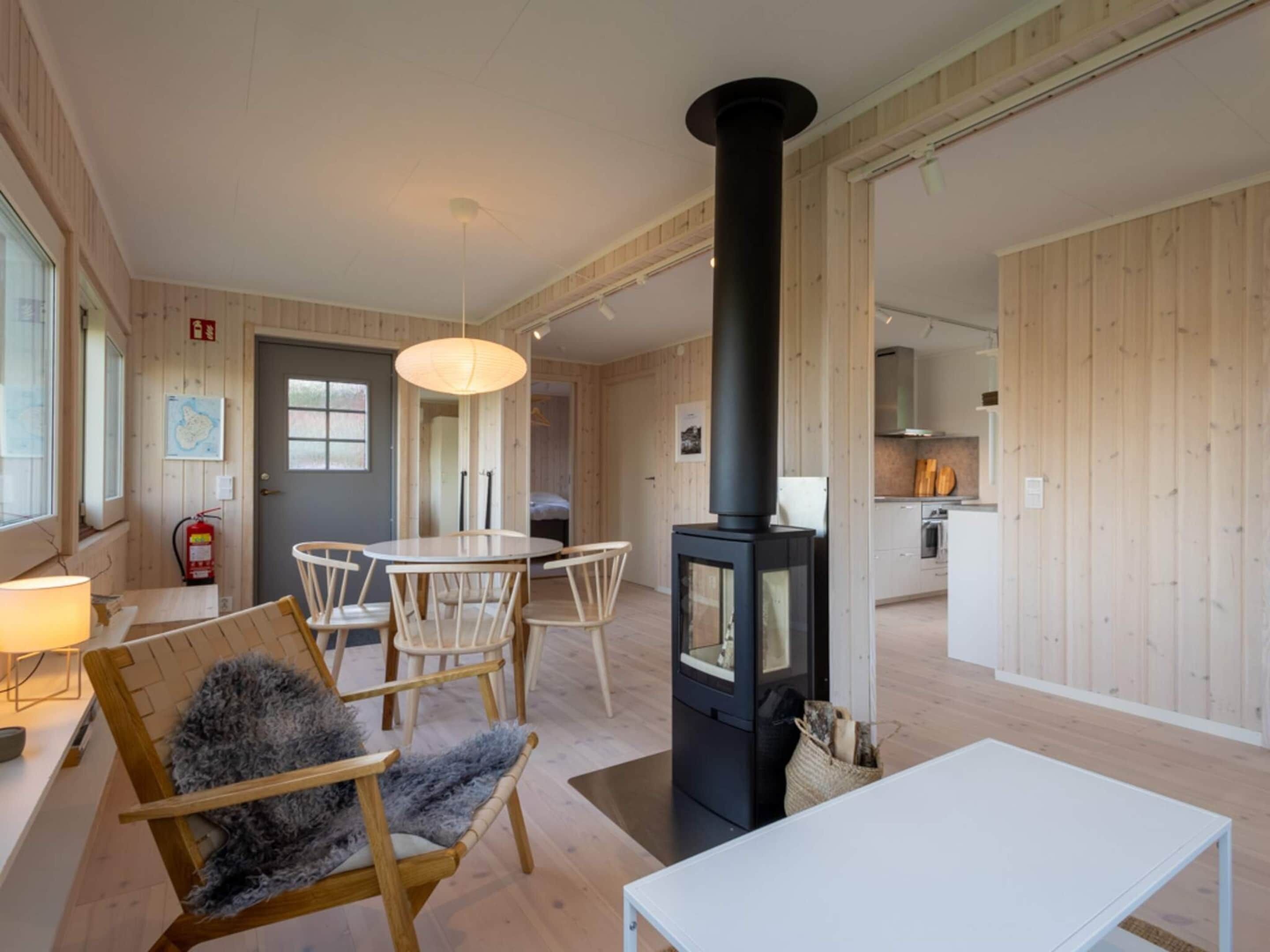 Hus Classic - 3 sovrum | Interiör